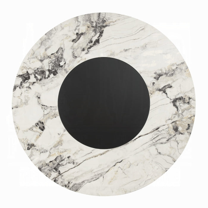Eduard Round Dining Table