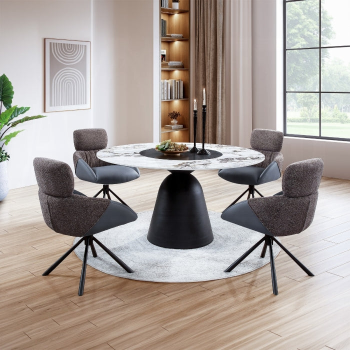 Eduard Round Dining Table