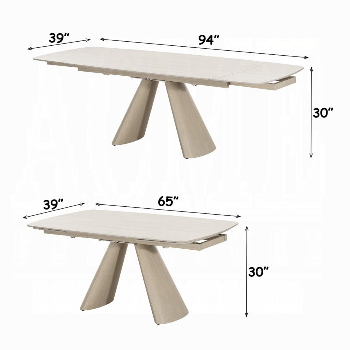 Cassidy Dining Table