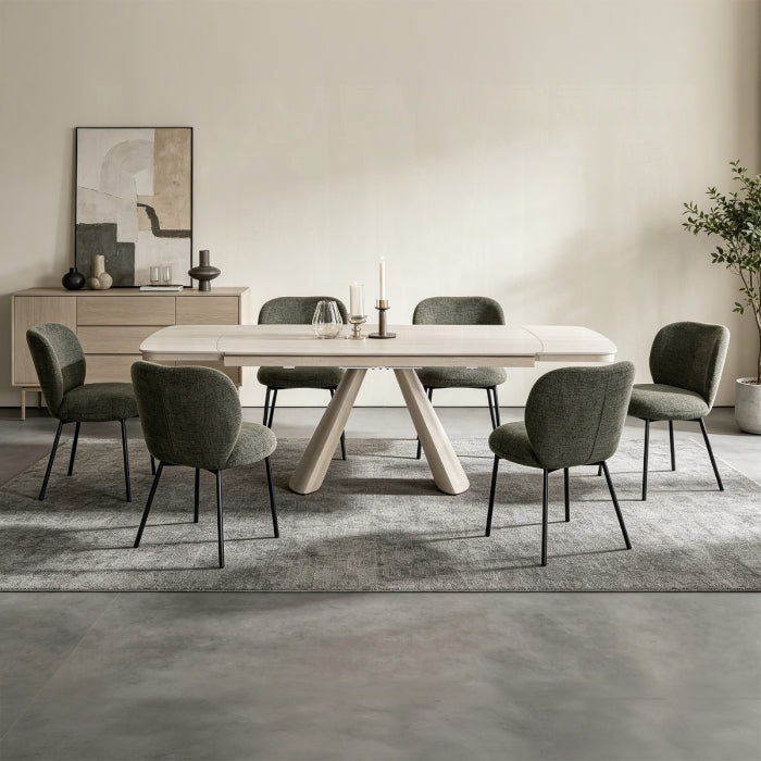 Cassidy Dining Table