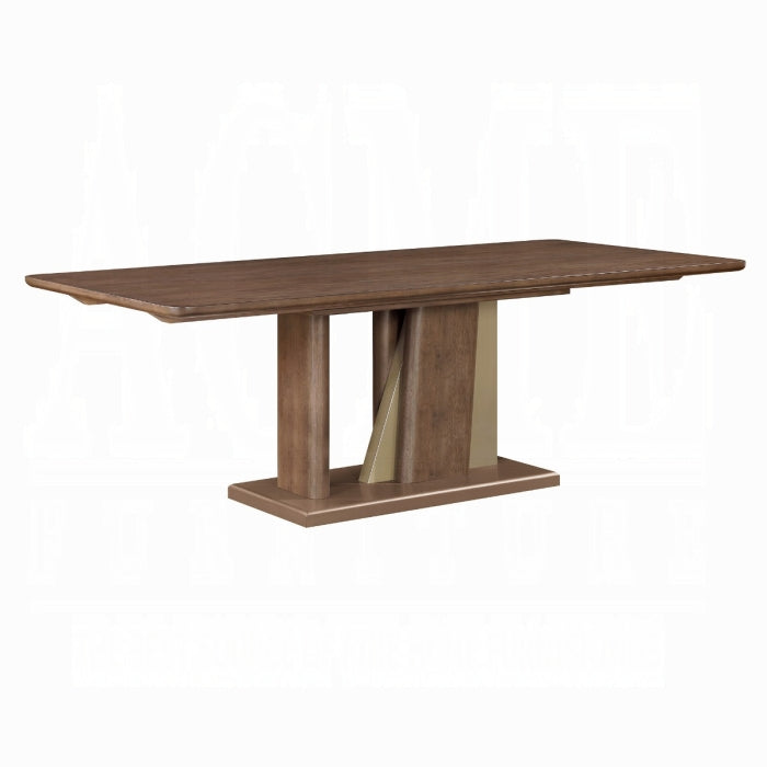 Olga Rectangular Dining Table