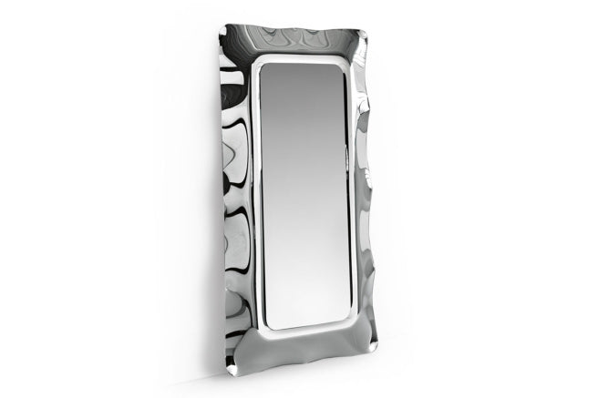 Dorian Floor Mirror - Euro Living Furniture