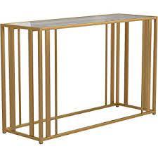 723 Console table - Euro Living Furniture