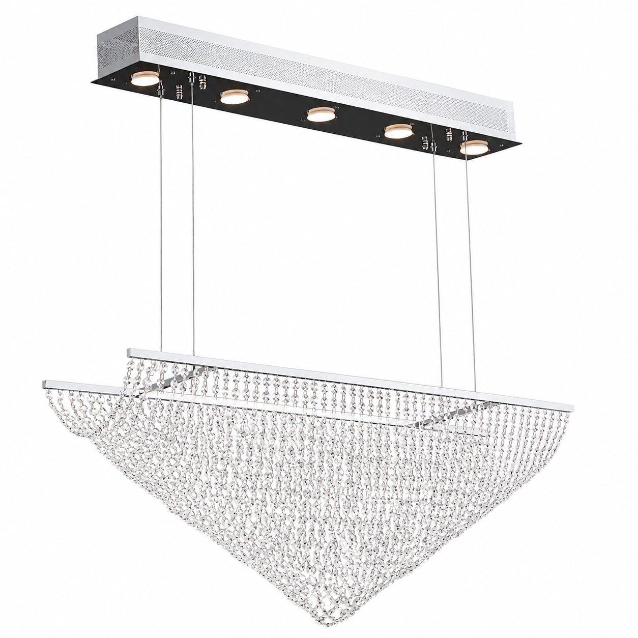 Lola Chandelier