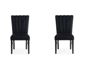 Sensei Dining Table set (6 Chairs)