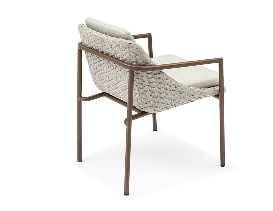 Joy Dining Chairs - Euro Living Furniture