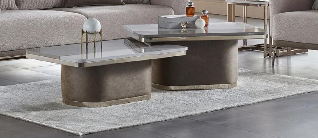 Estela Coffee Table