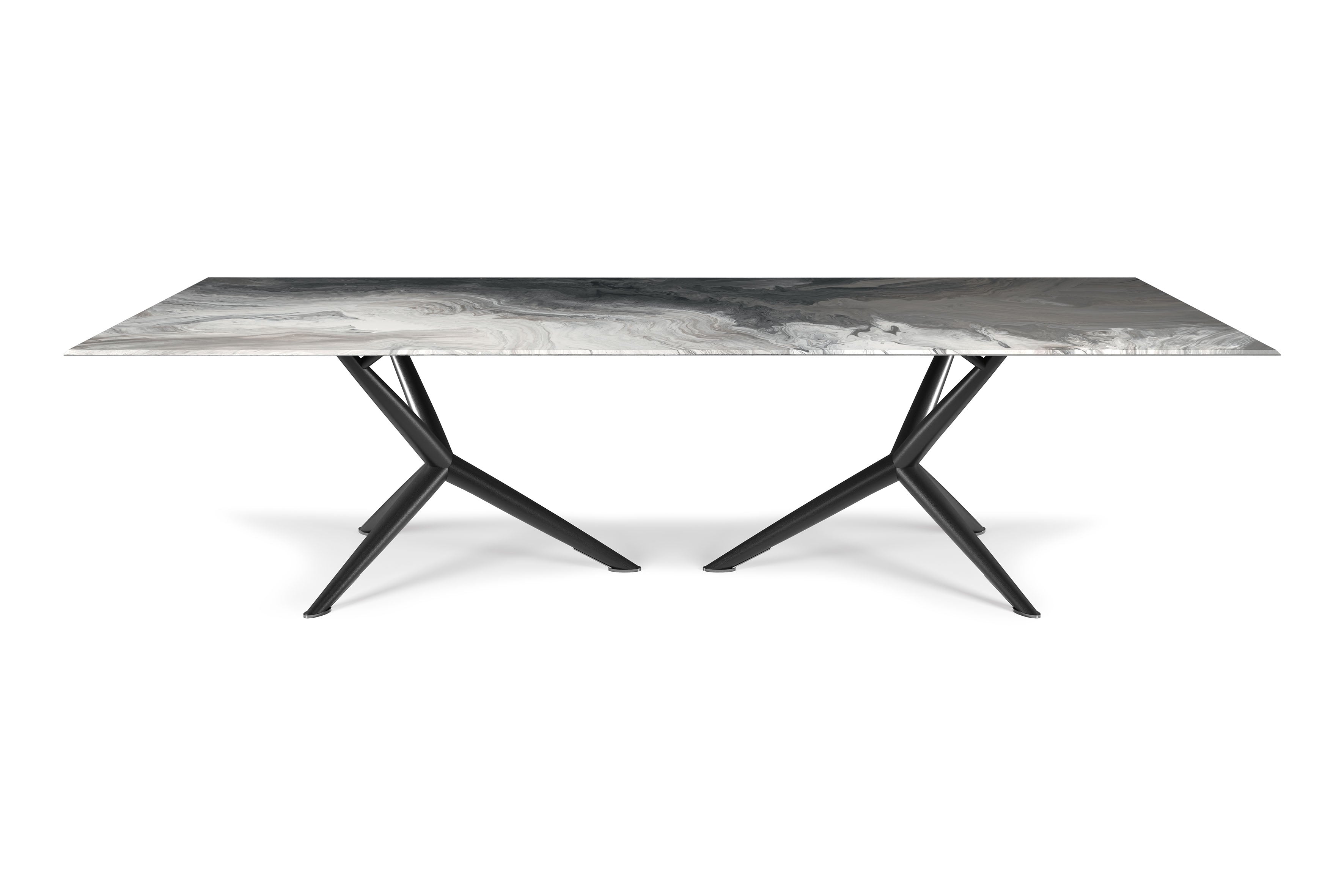 ATLANTIS Crystalart | CATTELAN ITALIA - Euro Living Furniture