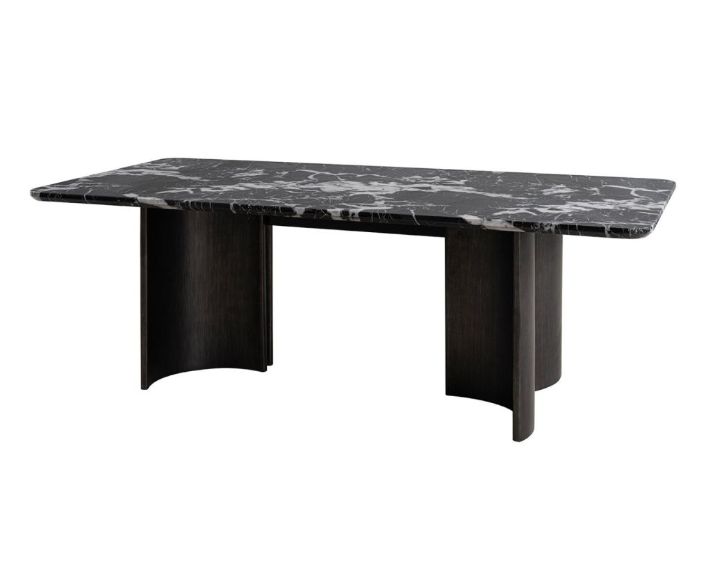 Sensei Dining Table set (6 Chairs)