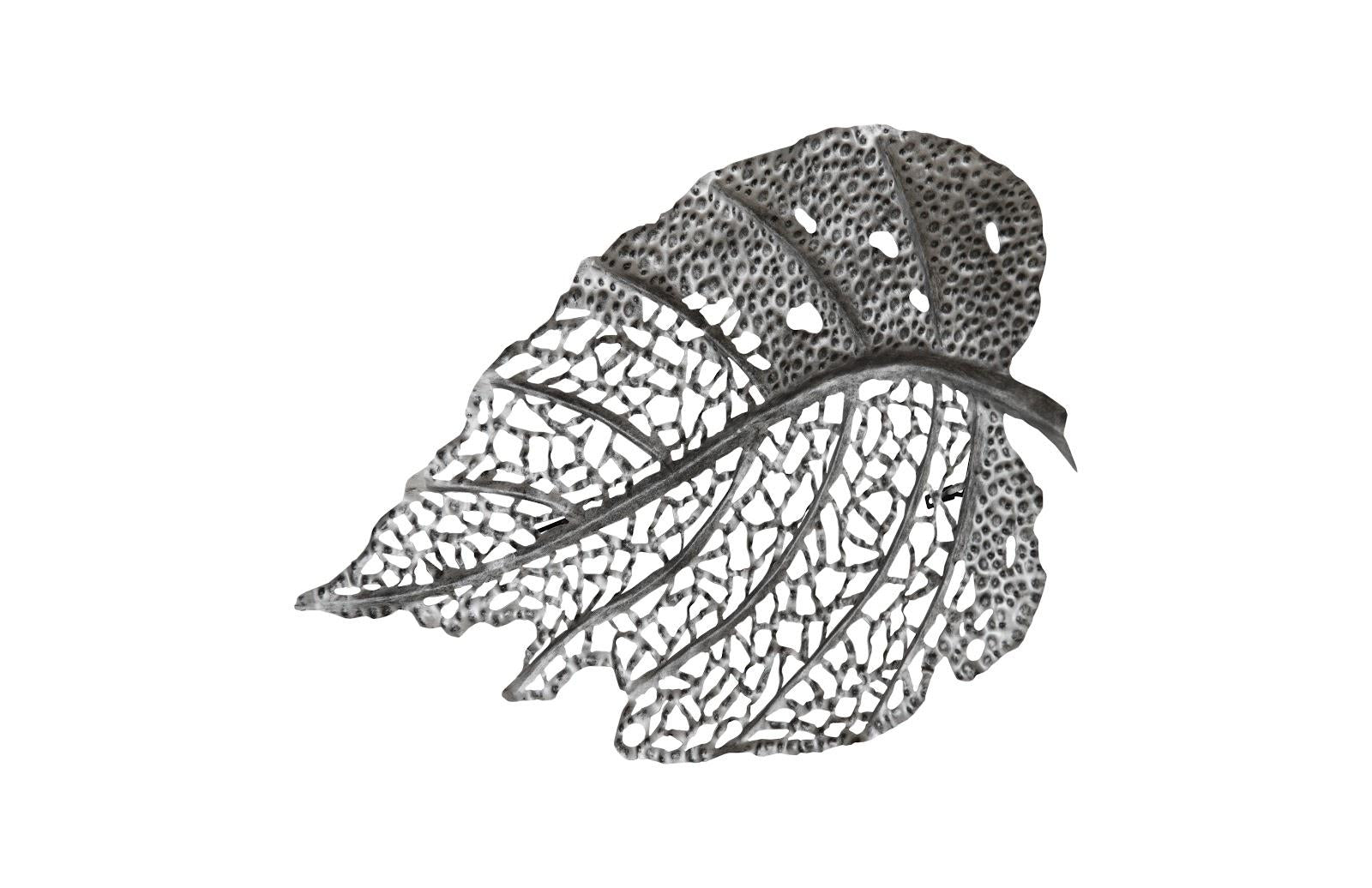 Mother nature Leaf Wall Art Medium size - Euro Living Furniture