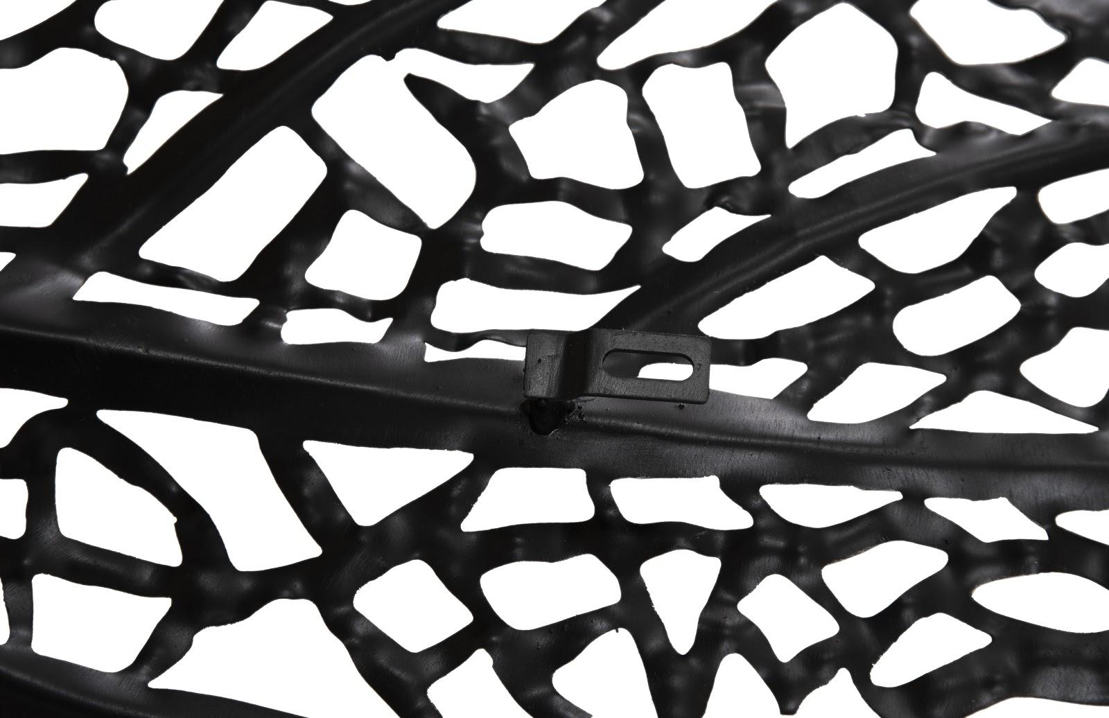 Mother nature Leaf Wall Art Medium size - Euro Living Furniture