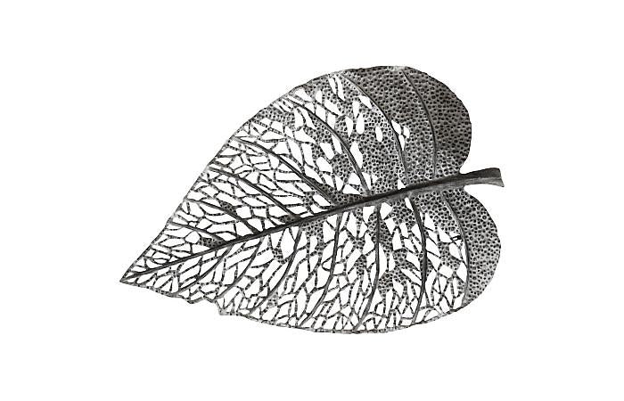 Mother nature Leaf Wall Art Medium size - Euro Living Furniture
