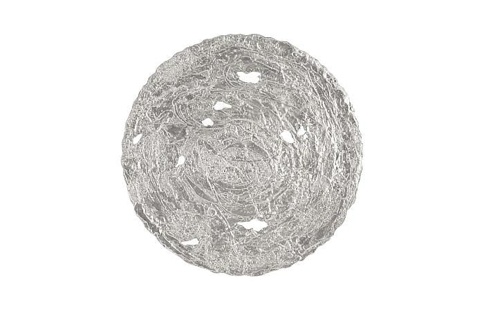 Molten Large Wall art - Euro Living Furniture
