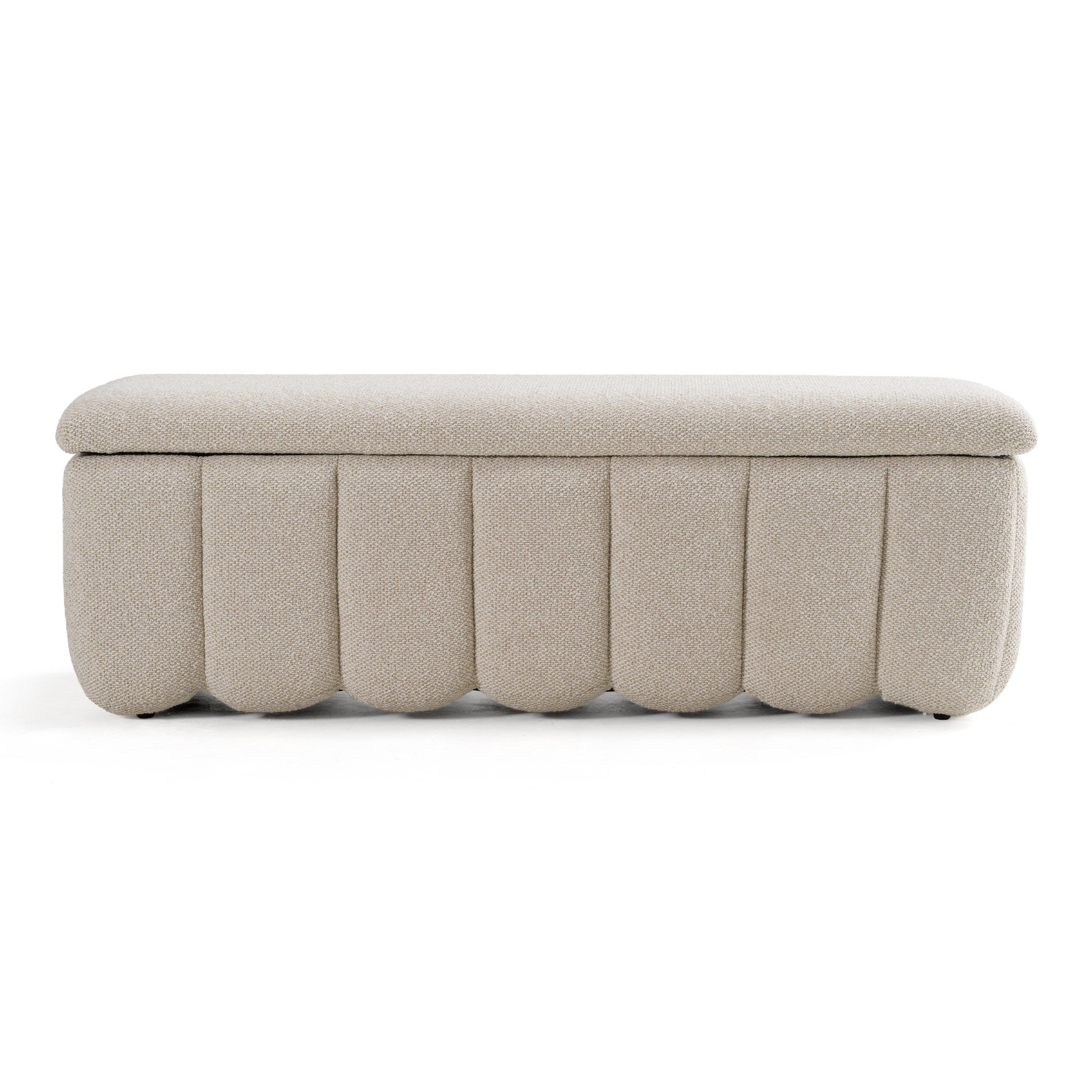 Bondi Storage Benche