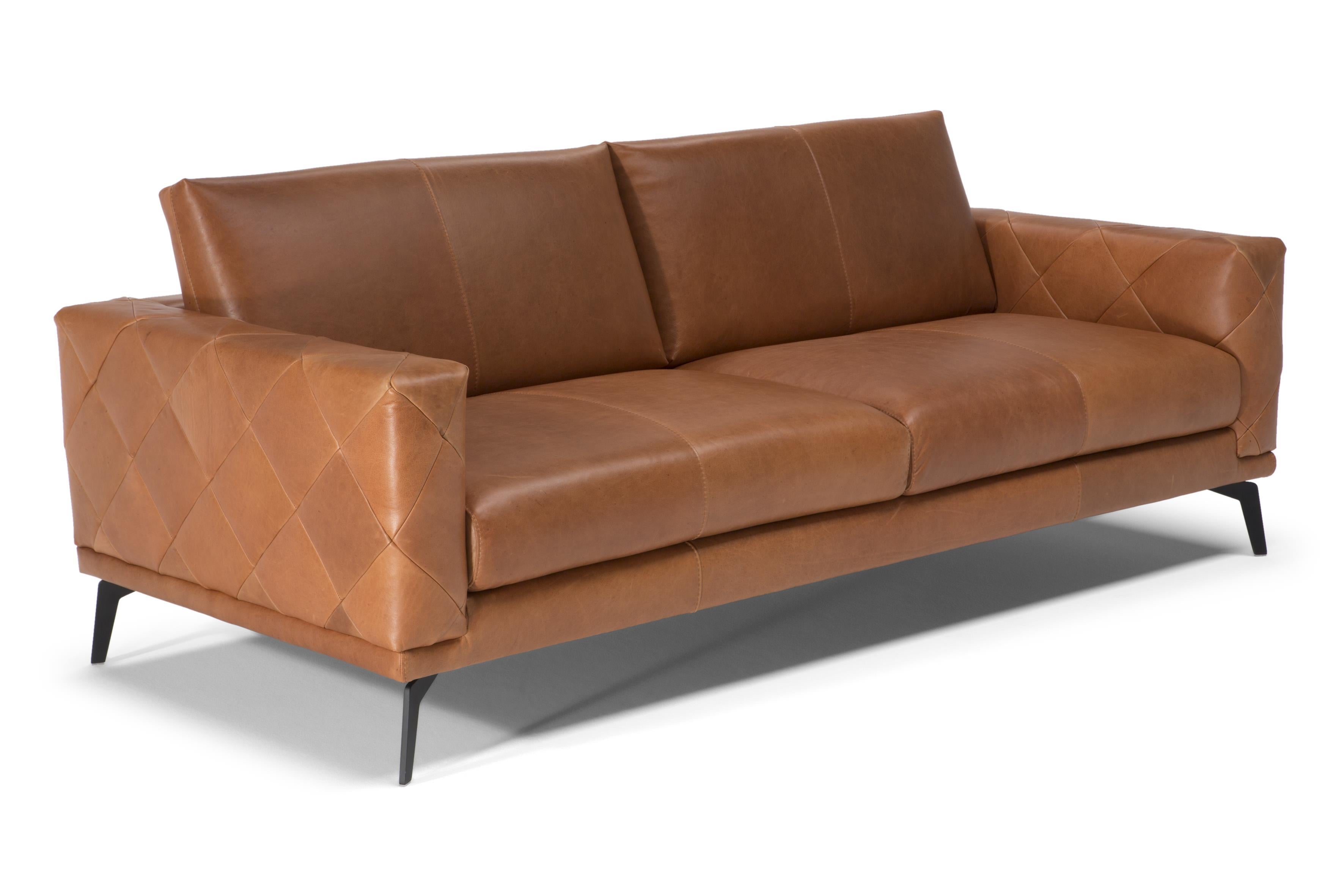WESSEX XL SOFA | NATUZZI EDITIONS - Euro Living Furniture