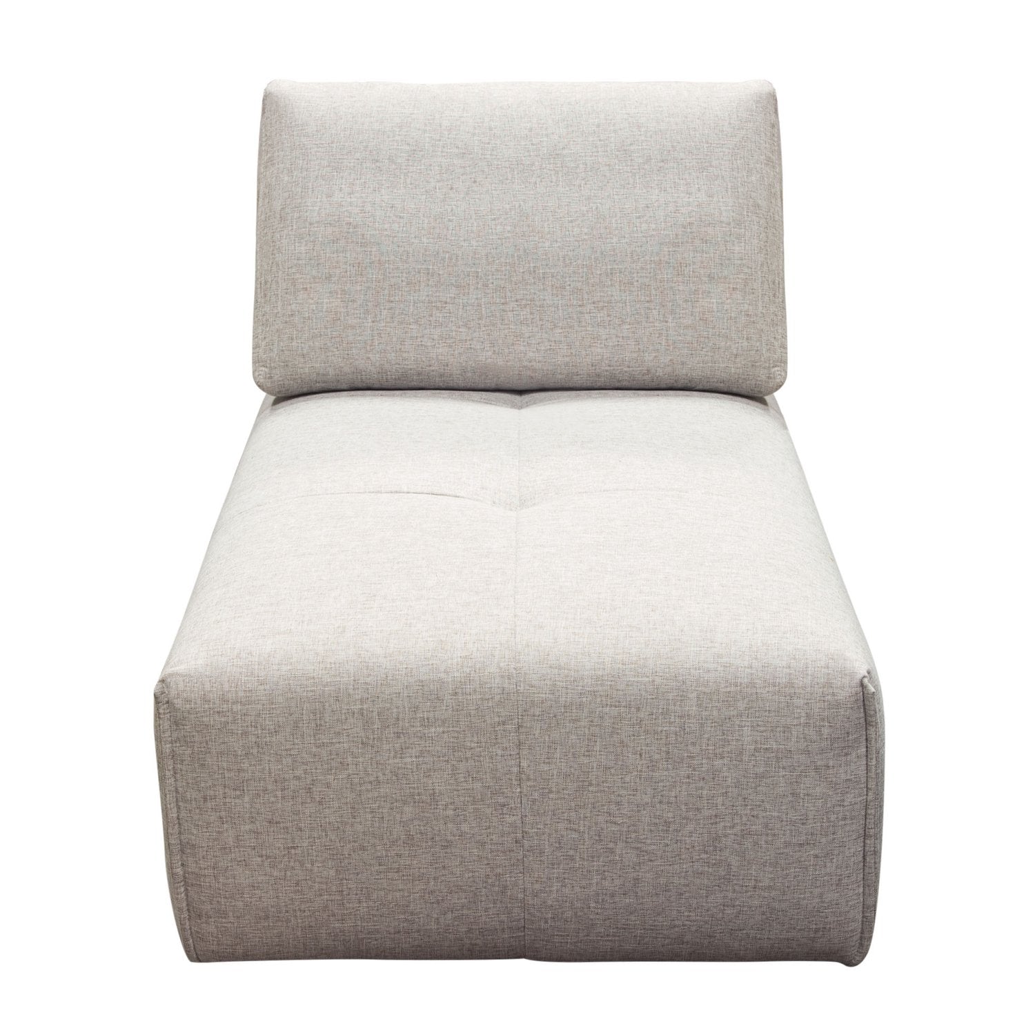 Maya Fabric Modular Sectional