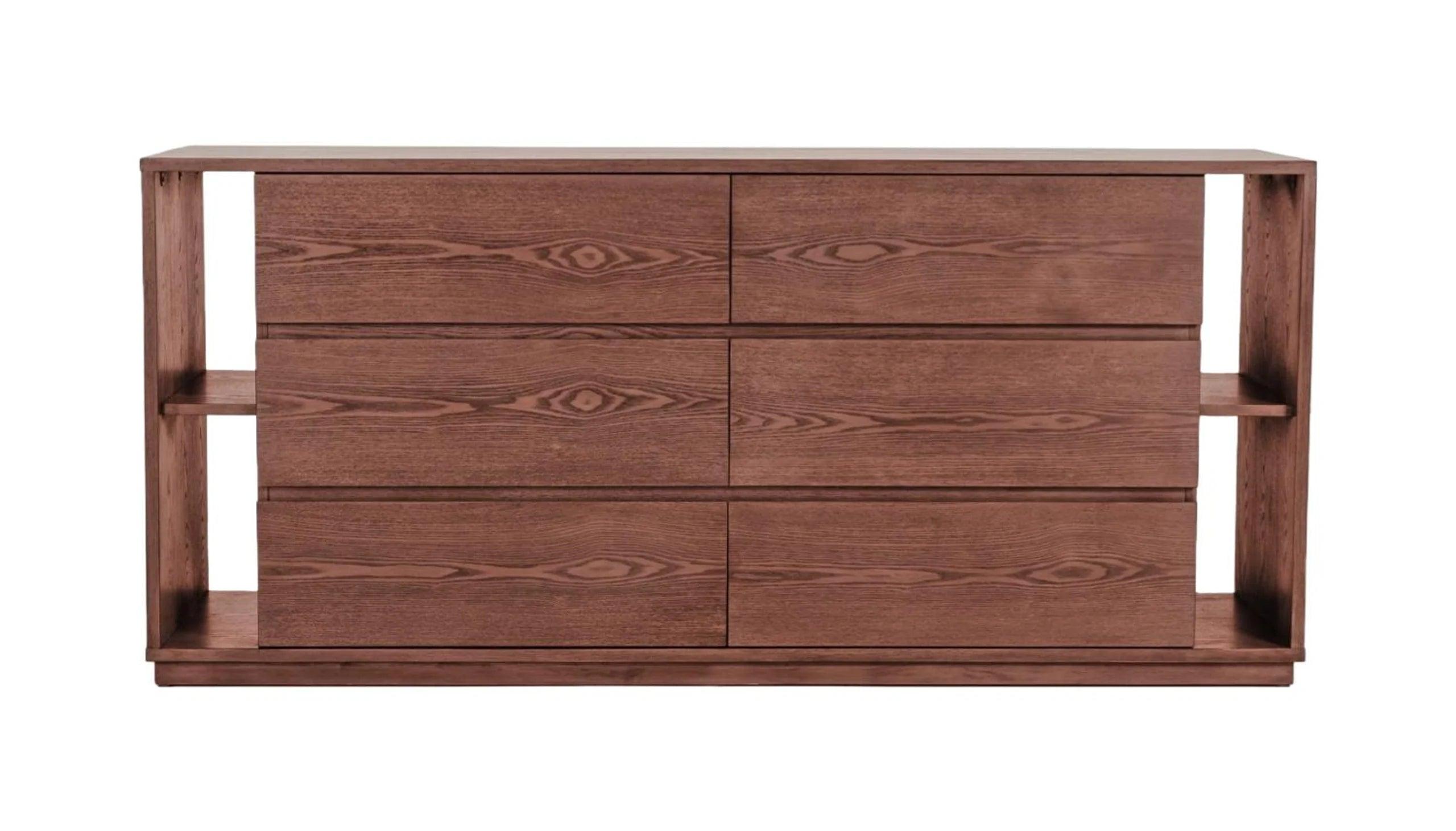 Jagger dresser - Euro Living Furniture