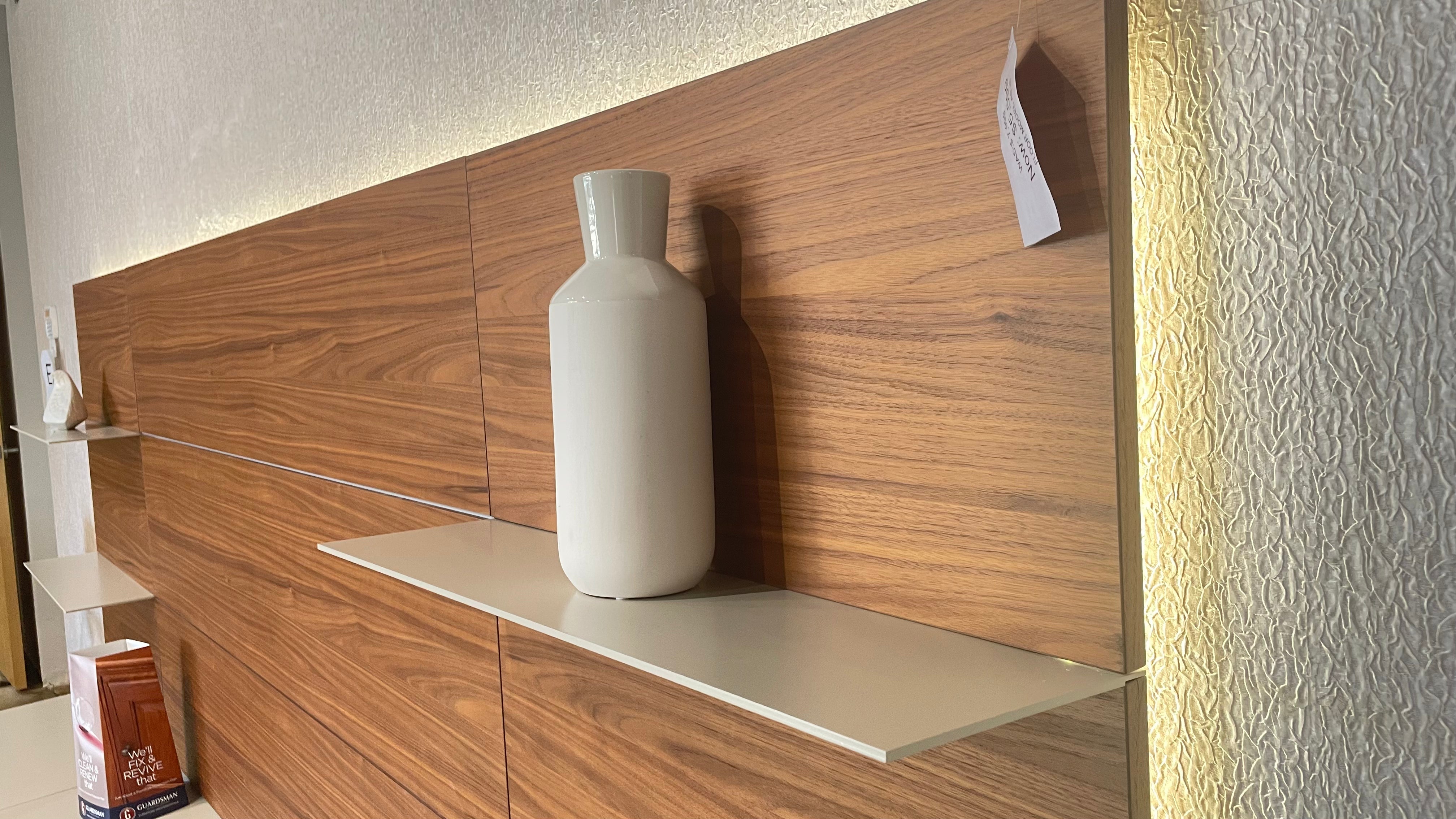 Presotto tv Unit - Euro Living Furniture