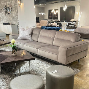 Adrenaline Sofa by Natuzzi - Euro Living Furniture