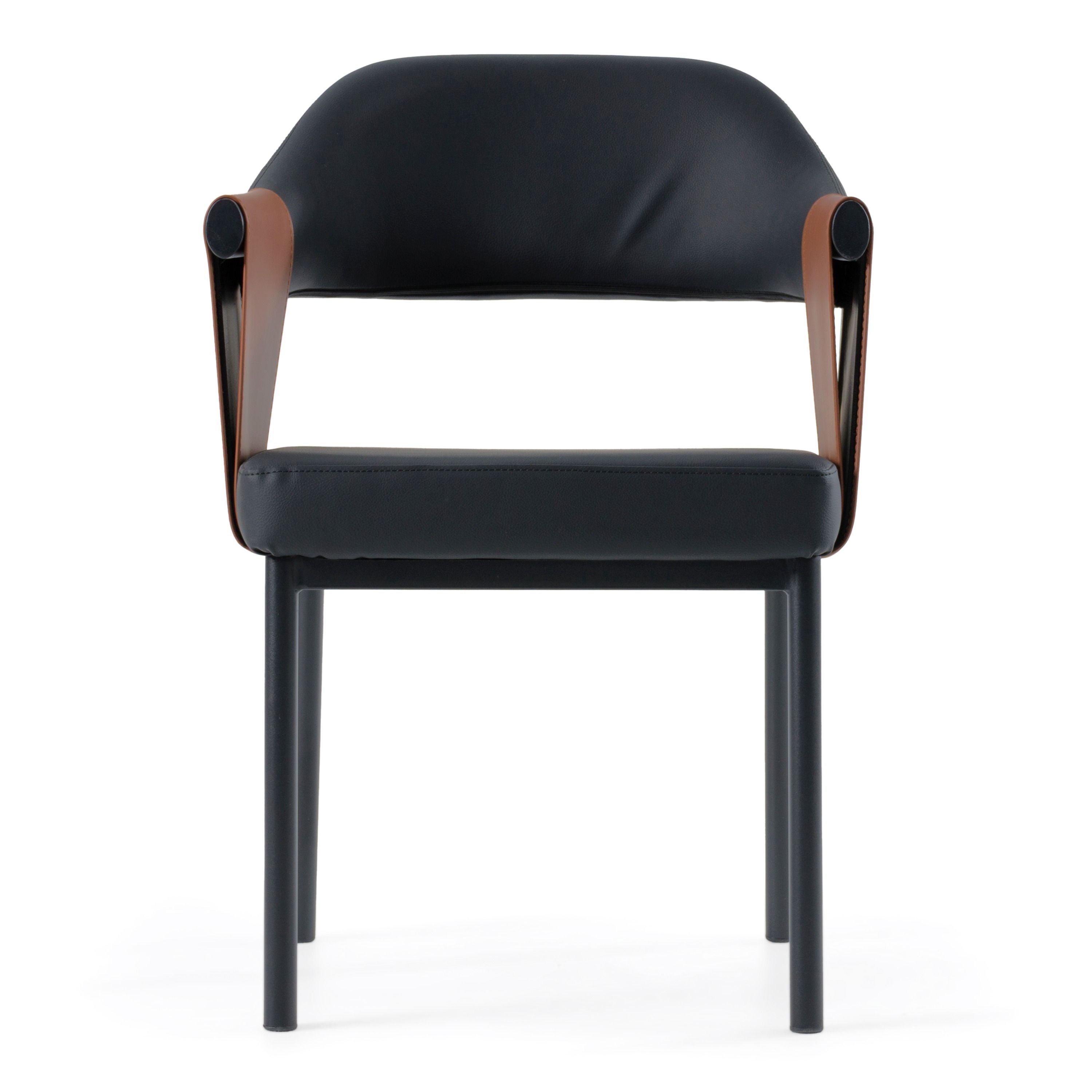 Jenn Dining Chair - Euro Living Furniture
