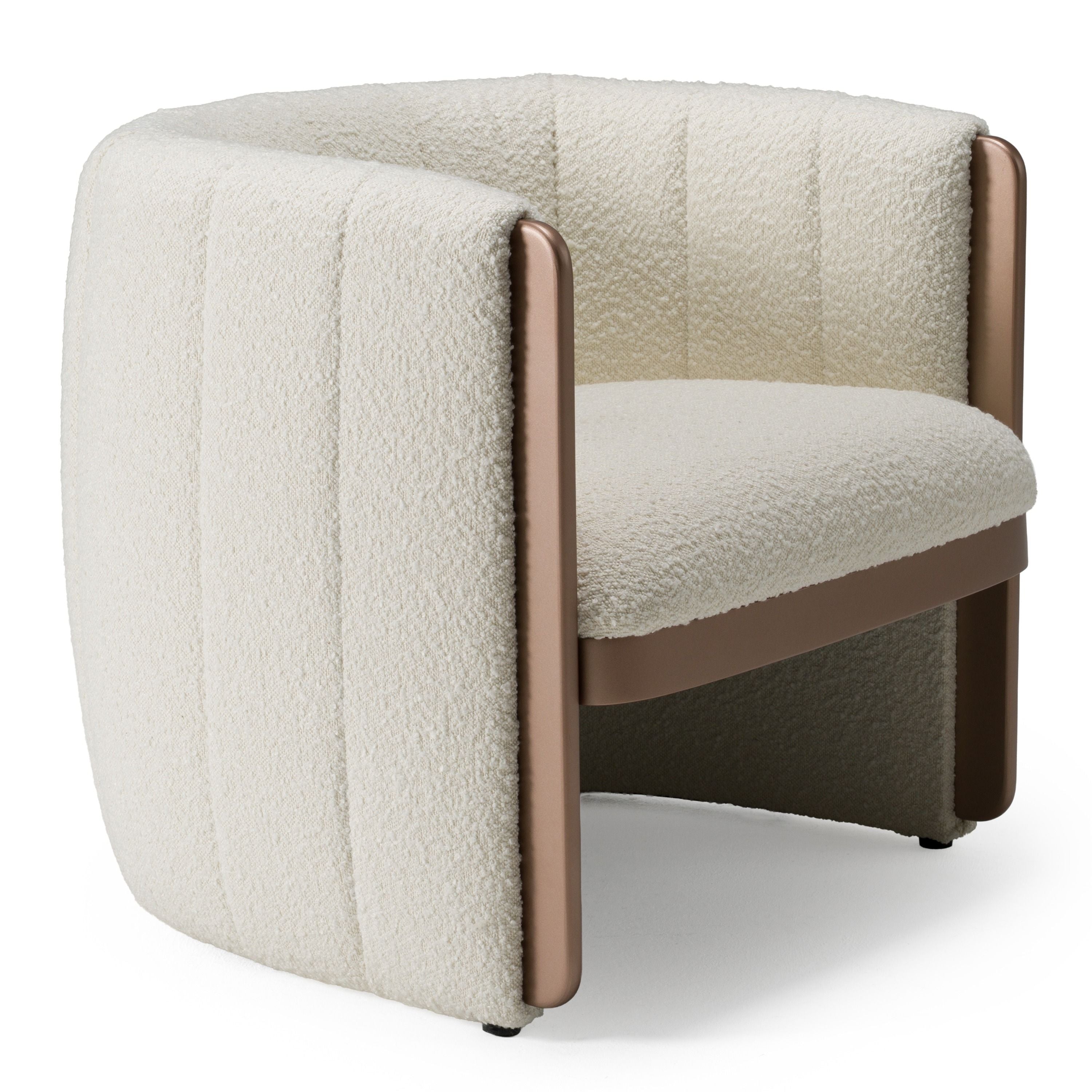 Jordi Accent Chair