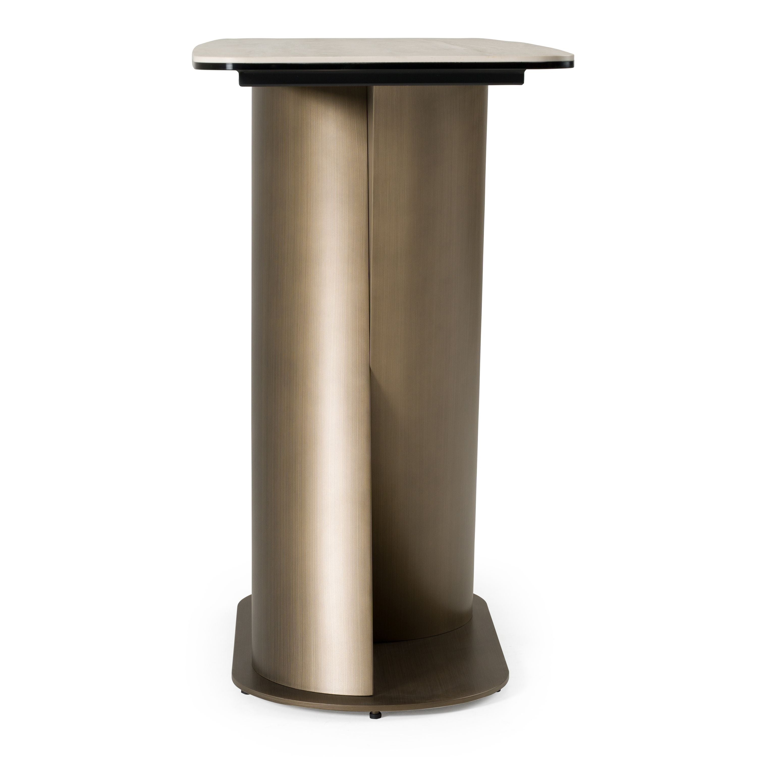 Troya Console table - Euro Living Furniture