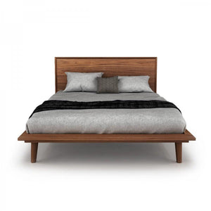 Herman Bed - Euro Living Furniture