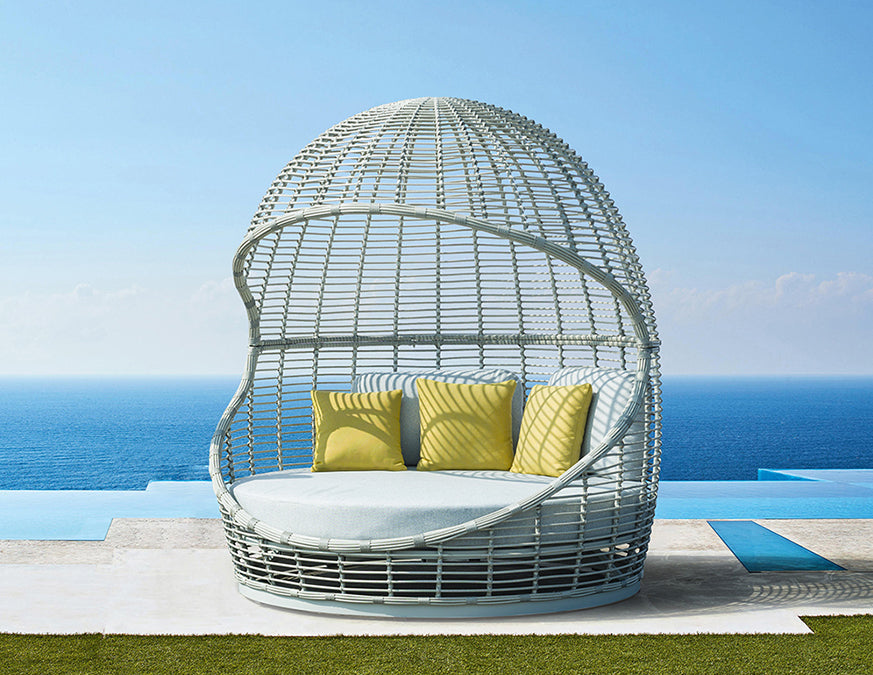 Laredo DayBed - Euro Living Furniture