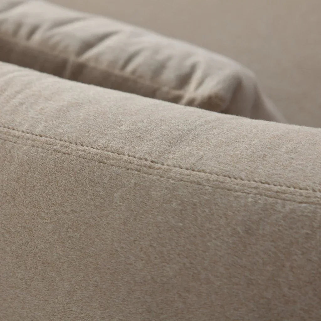 Lena Fabric Sofa - Euro Living Furniture