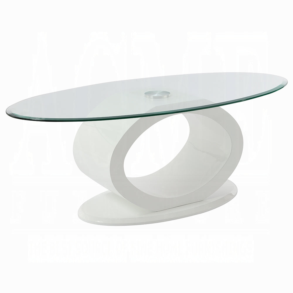 PERRY COFFEE TABLE - Euro Living Furniture