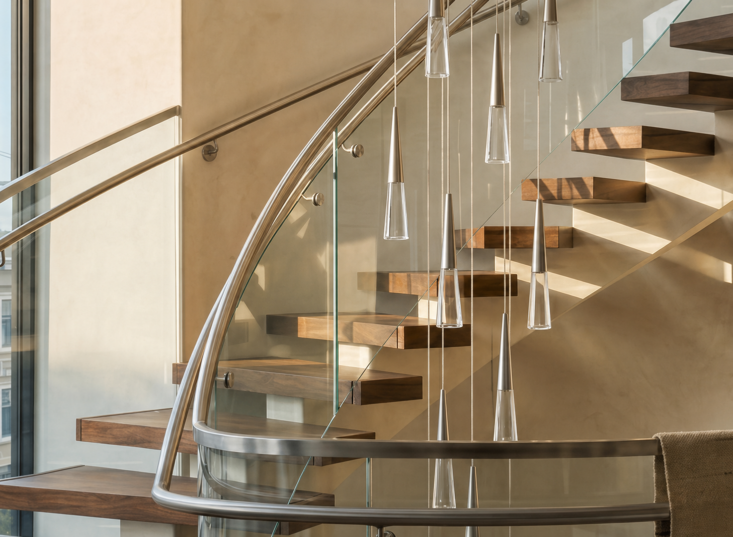 Aria Chandelier
