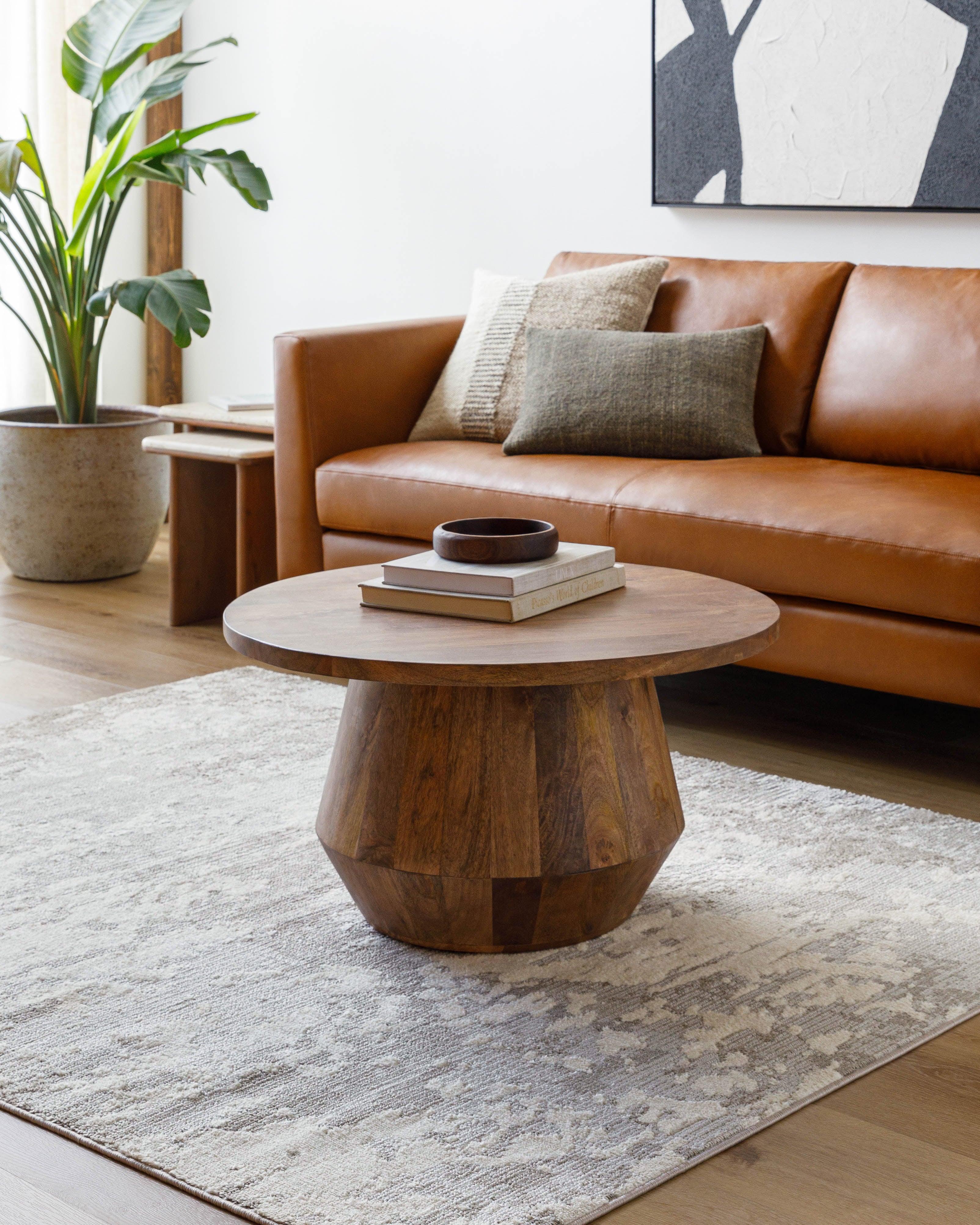 Maggy Rug Grey 8 x 10 - Euro Living Furniture