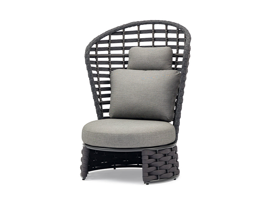 Nova Outdoor Armchair - Euro Living Furniture