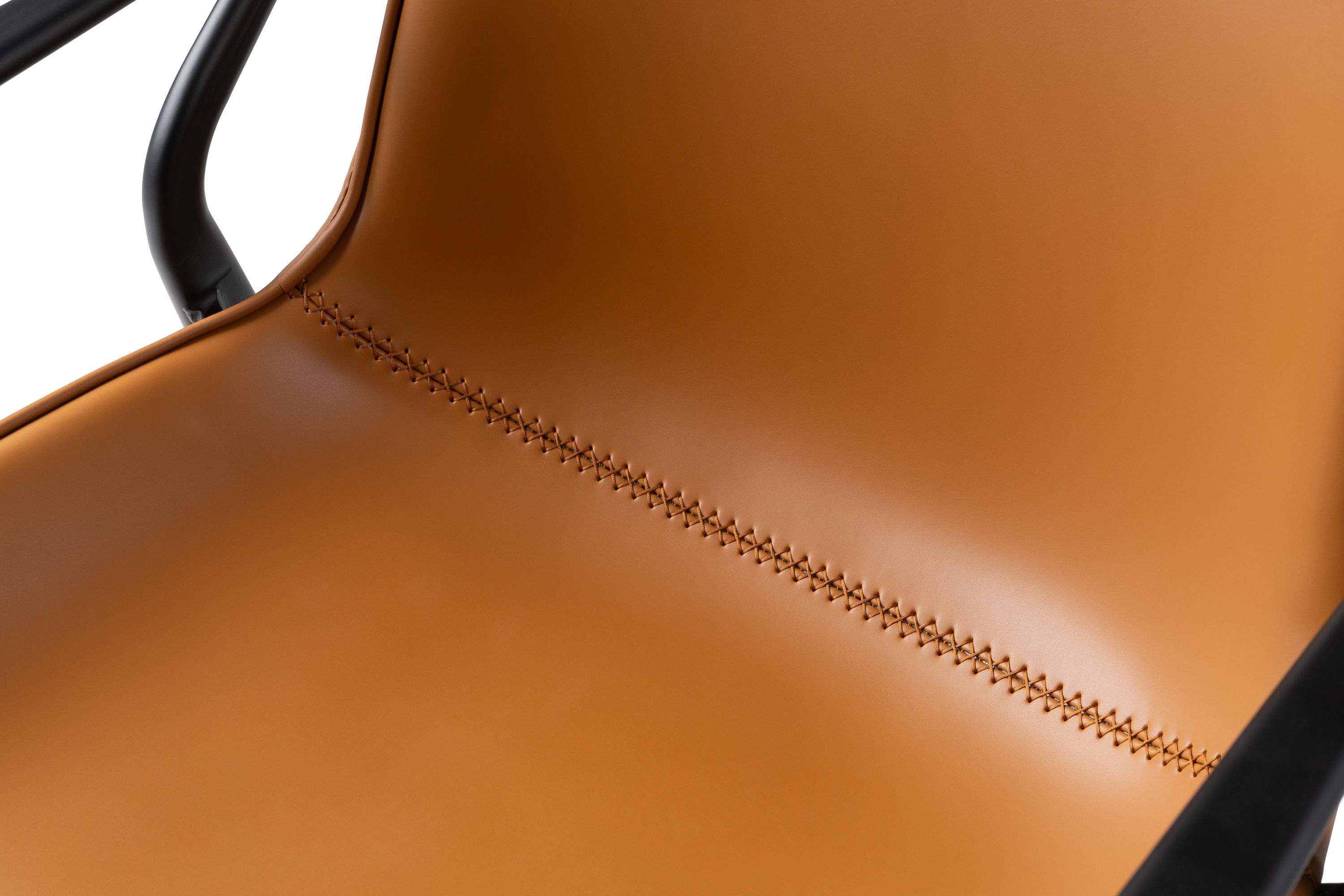 Orlando Dining Chair (Set of 2) - Euro Living Furniture