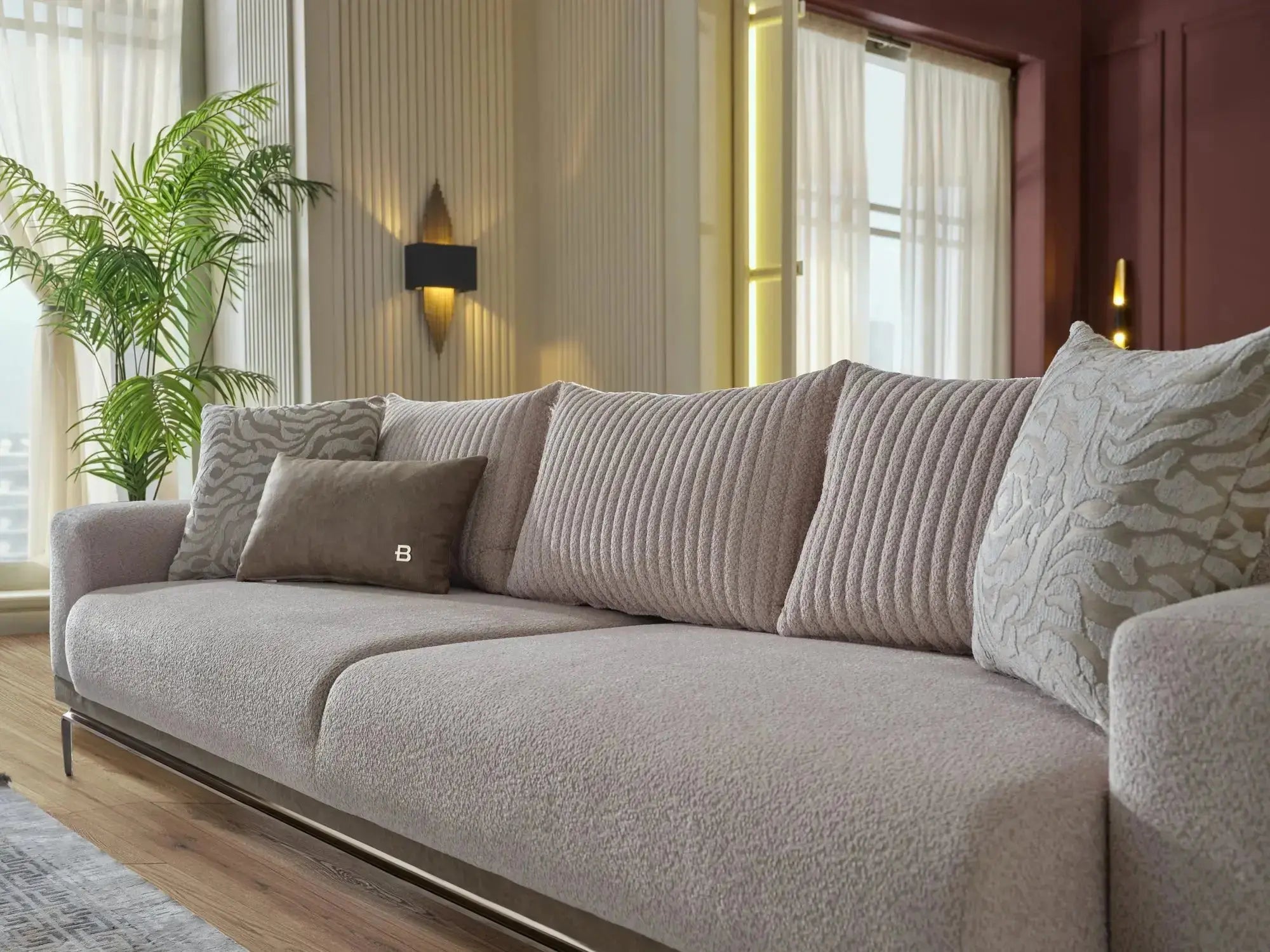 Estrella Living Living Room Set