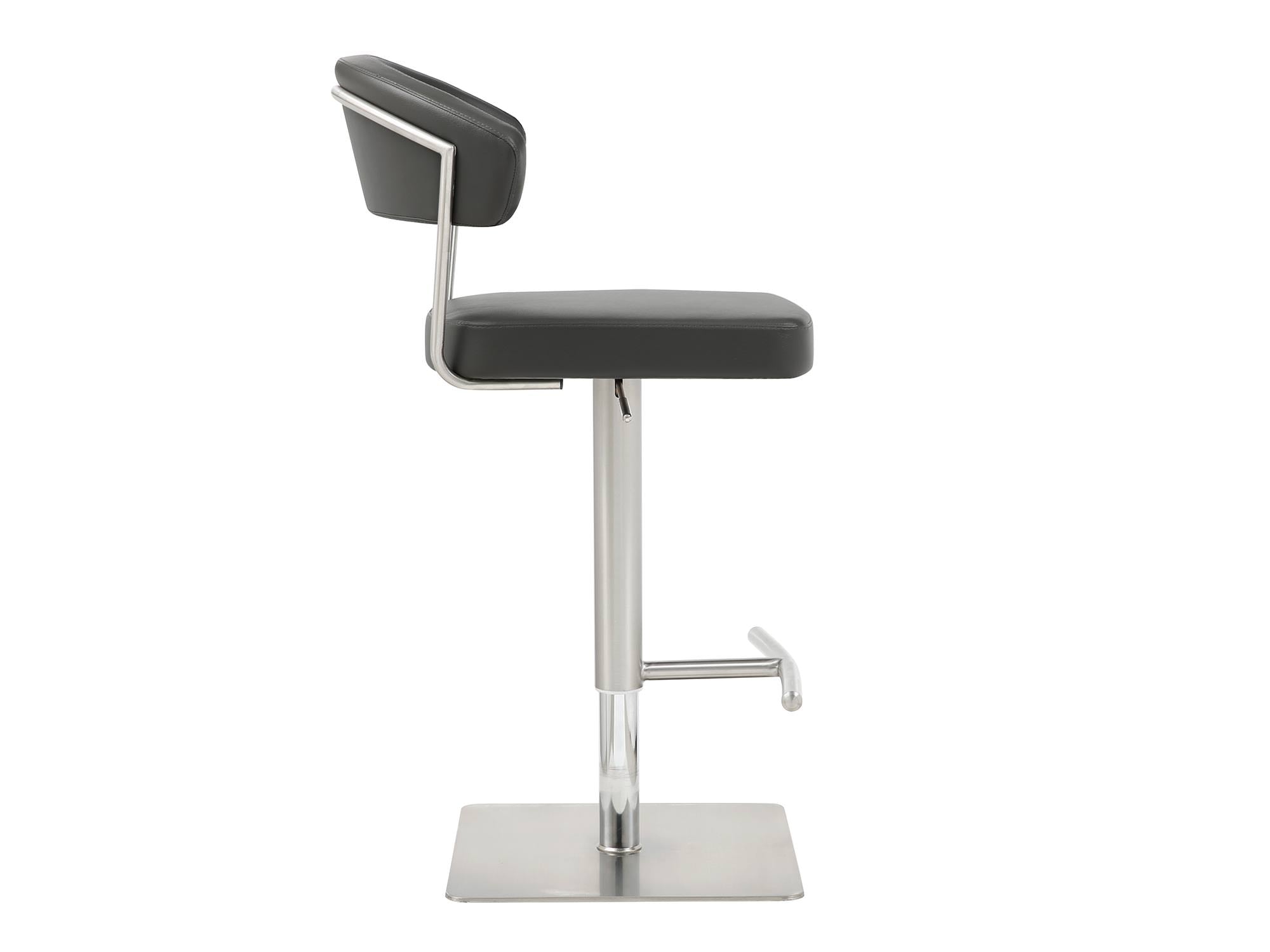REEN ADJUSTABLE STOOL - Euro Living Furniture