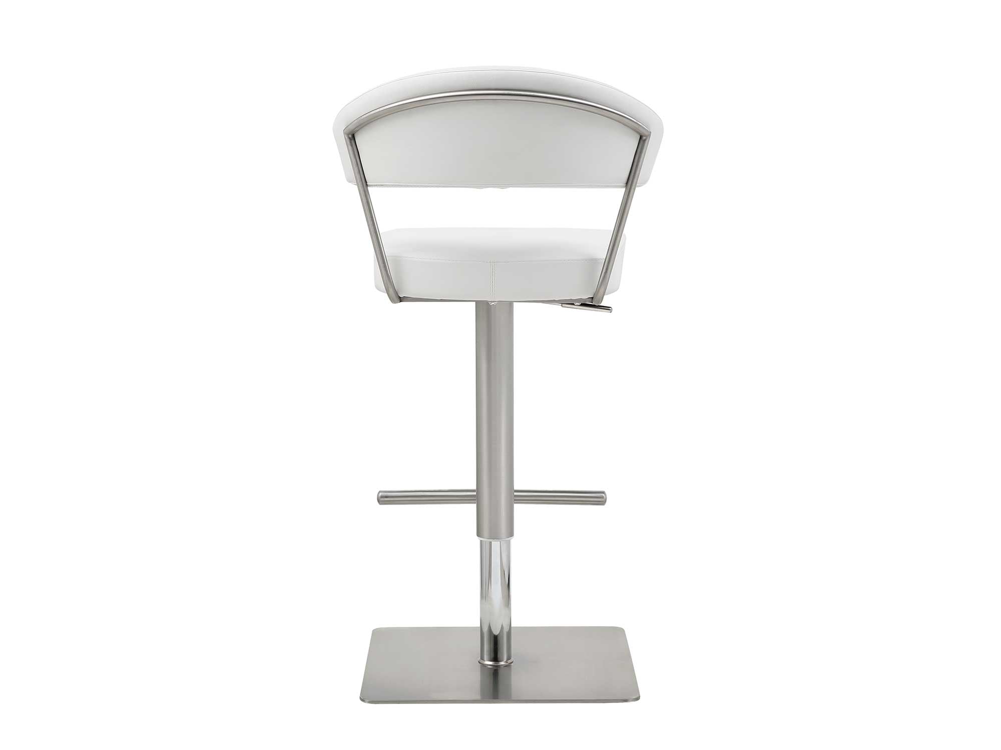 REEN ADJUSTABLE STOOL - Euro Living Furniture