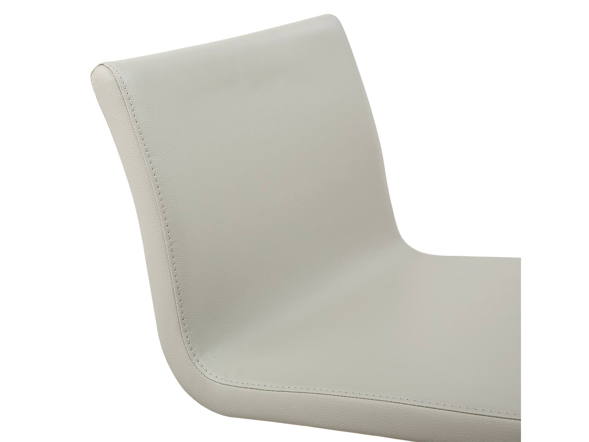 GATSON STOOL | ADJUSTABLE - Euro Living Furniture