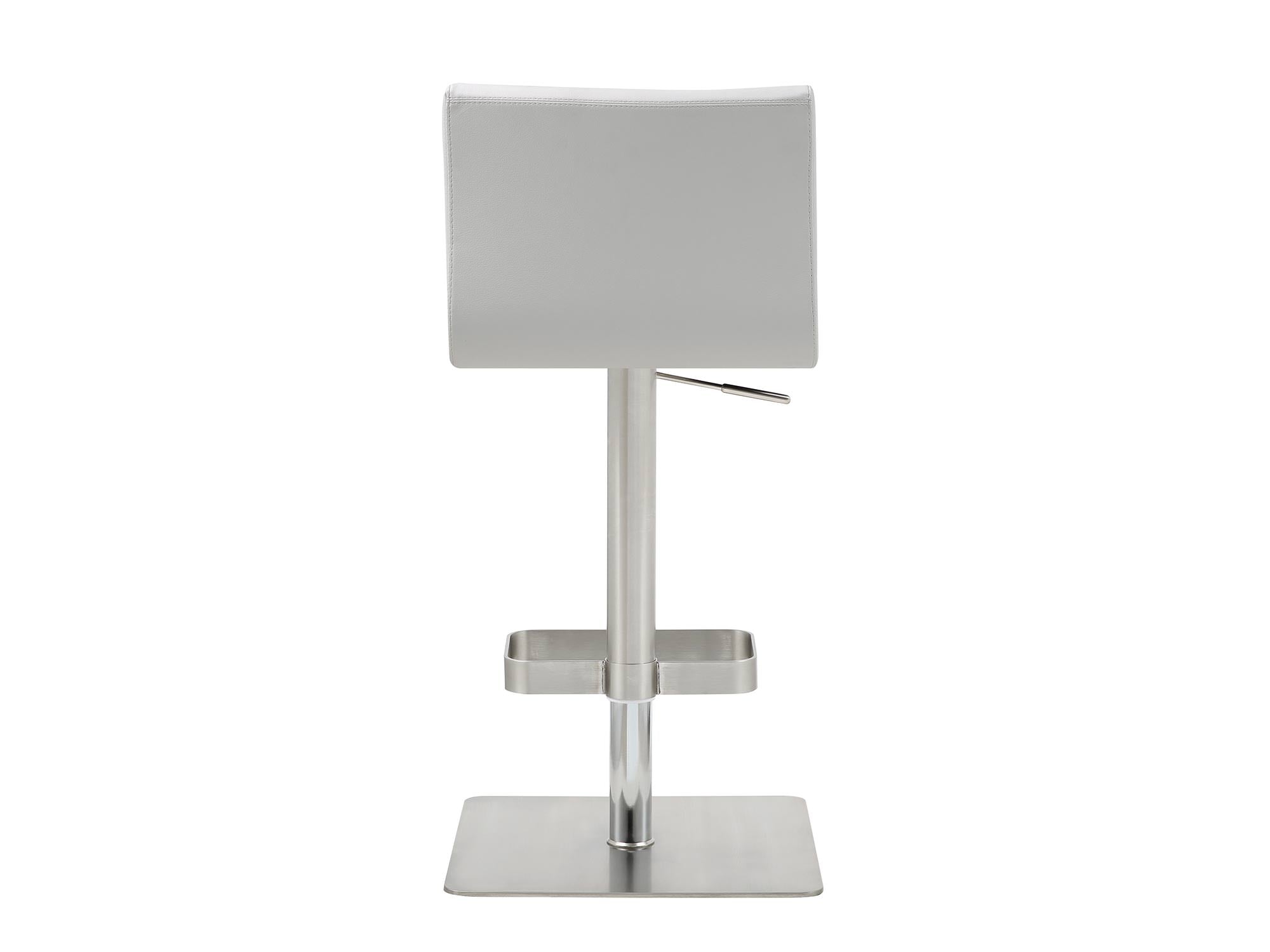 GATSON STOOL | ADJUSTABLE - Euro Living Furniture