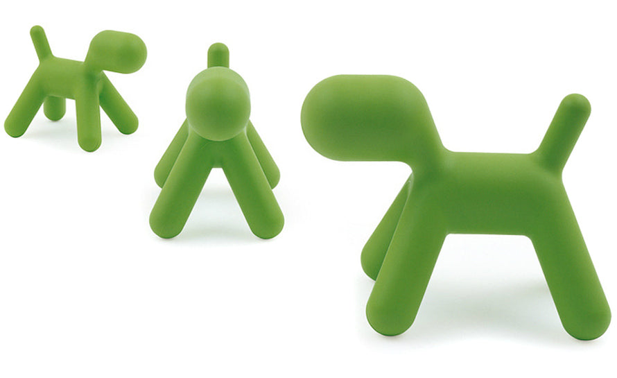 Magis Medium Puppy - Euro Living Furniture
