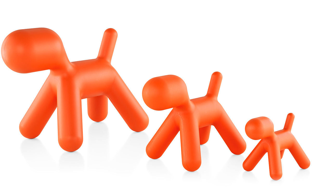 Magis Medium Puppy - Euro Living Furniture