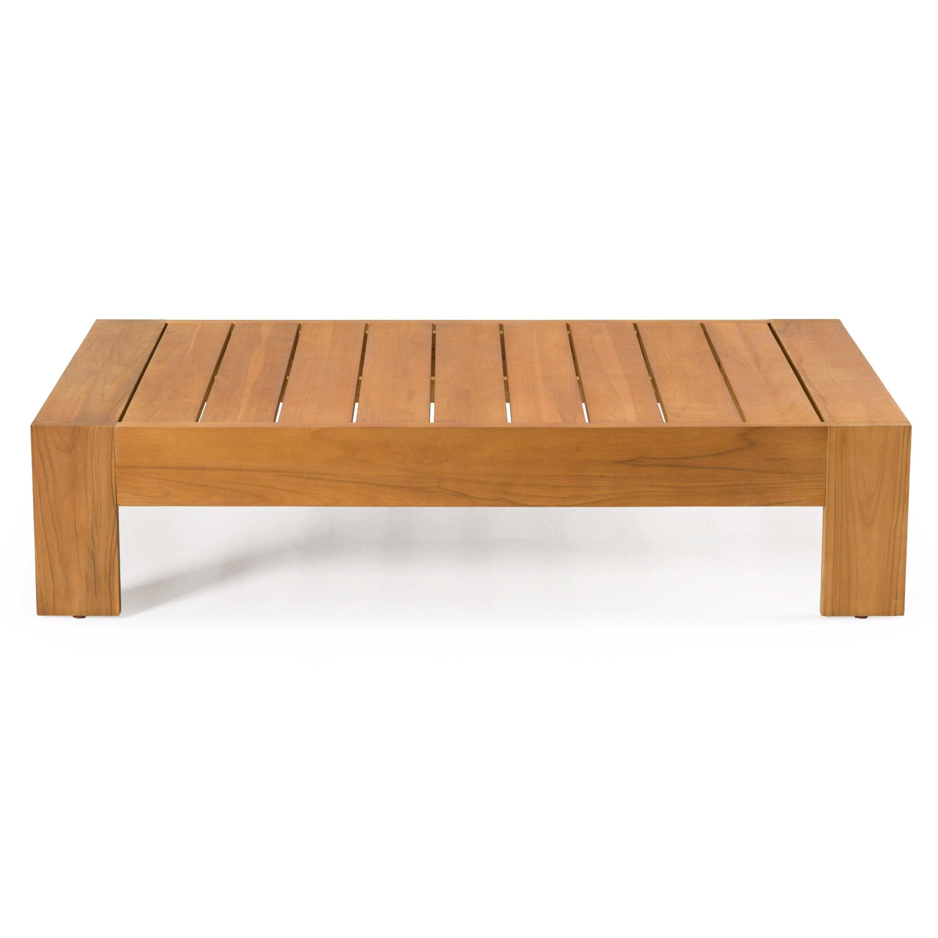 Santorini Outdoor Sofa Set - 4 pieces