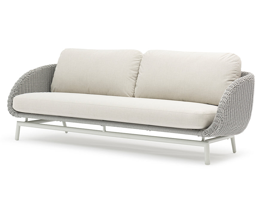 Mindi Outdoor Sofa - Euro Living Furniture