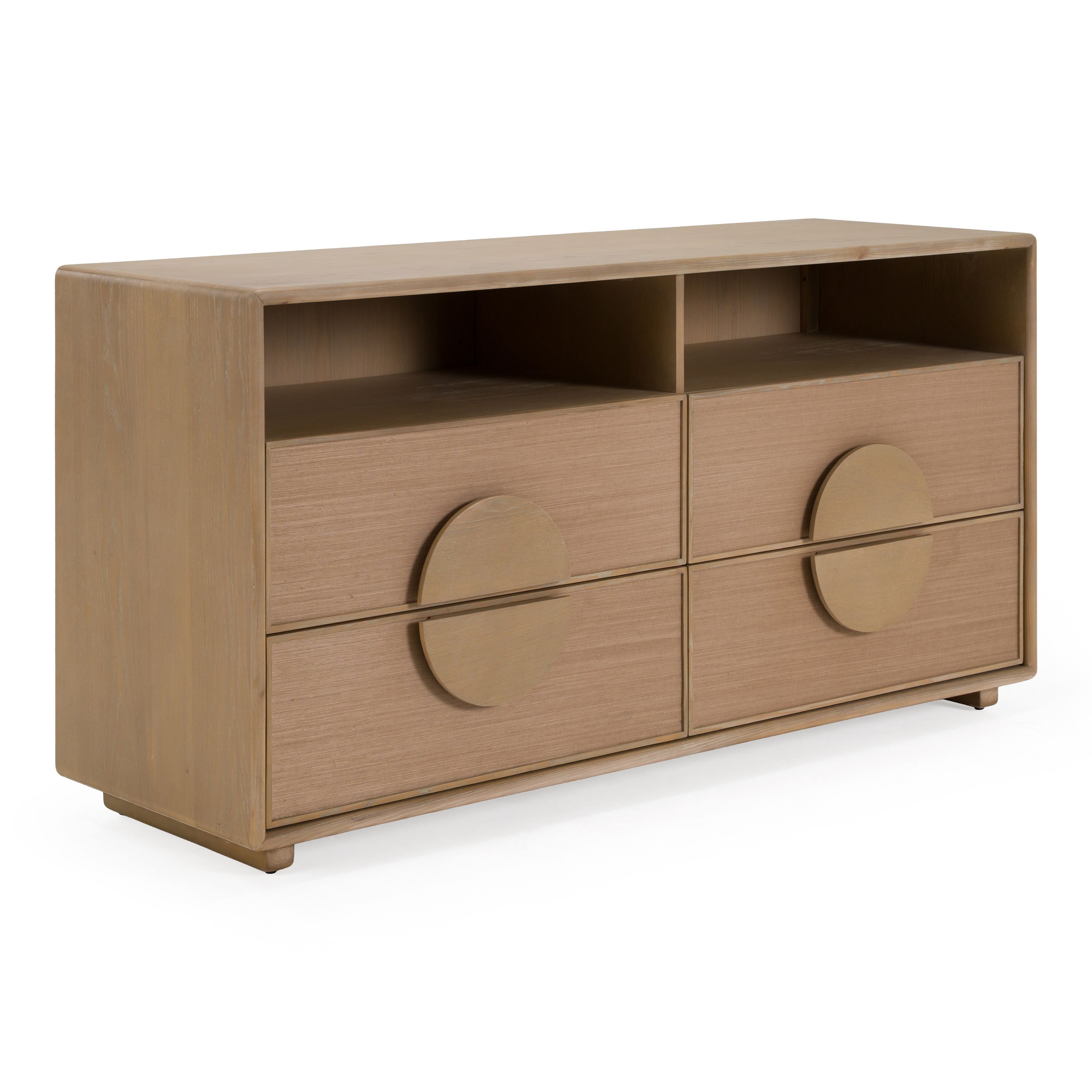 Sandra Bedroom Set