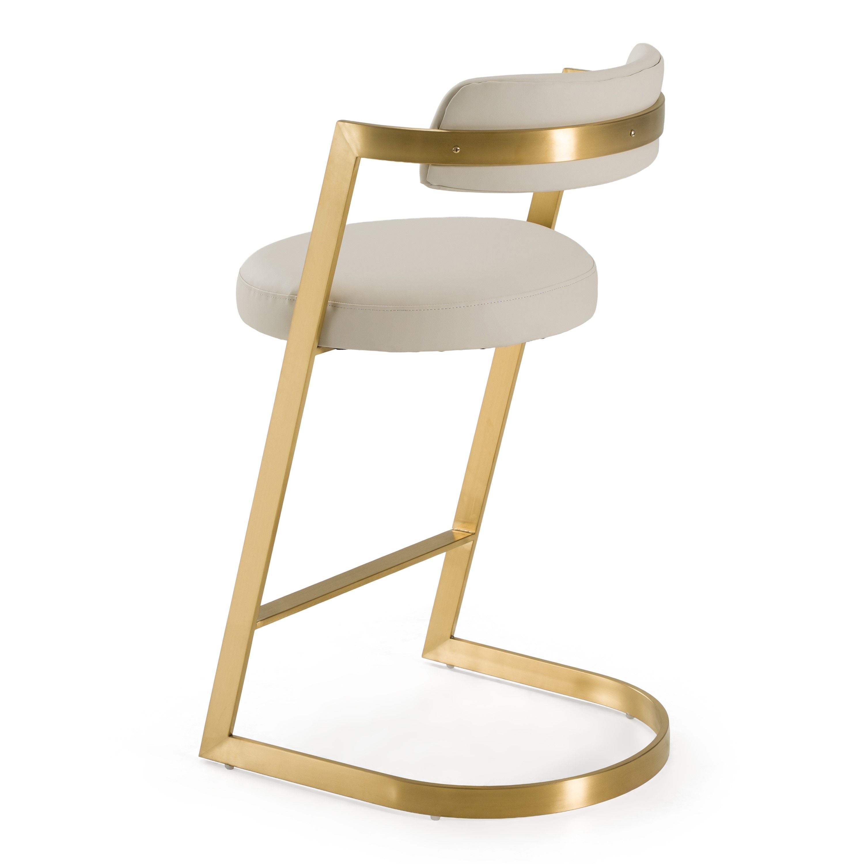 Sandra Counter Barstool