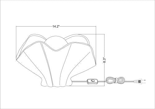 Laney Table Lamp