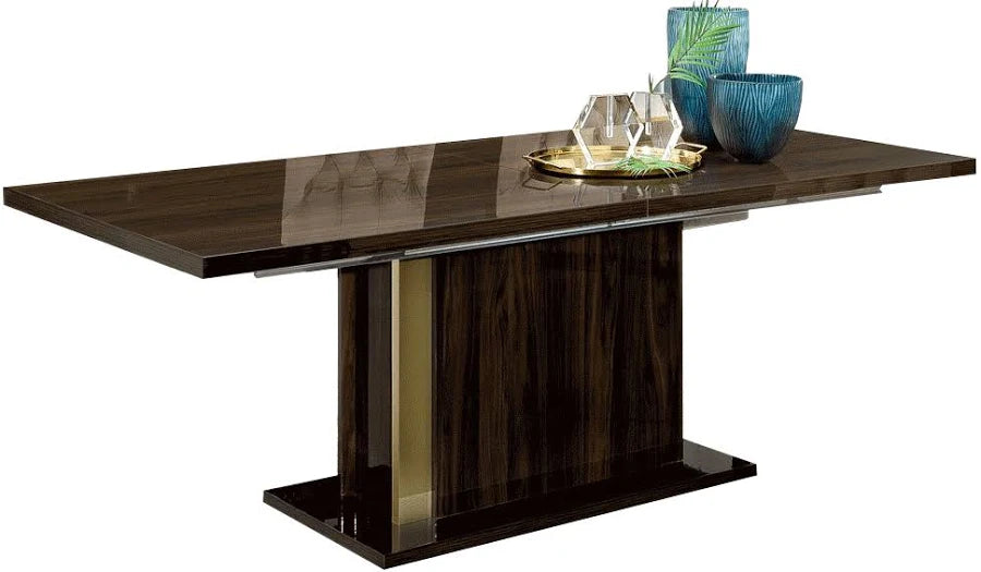 Voltage Dining Table - Euro Living Furniture
