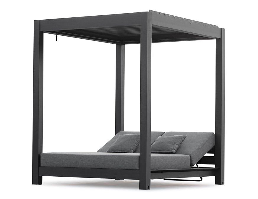 Kamari DayBed - Euro Living Furniture