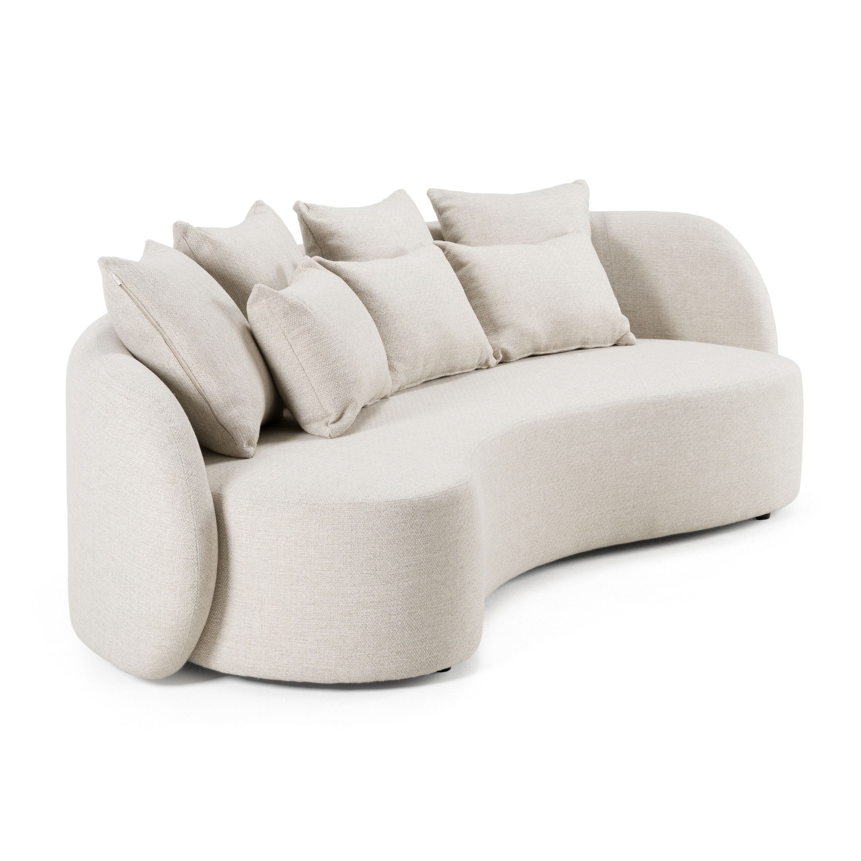 Tumaco Fabric Outdoor Sofa
