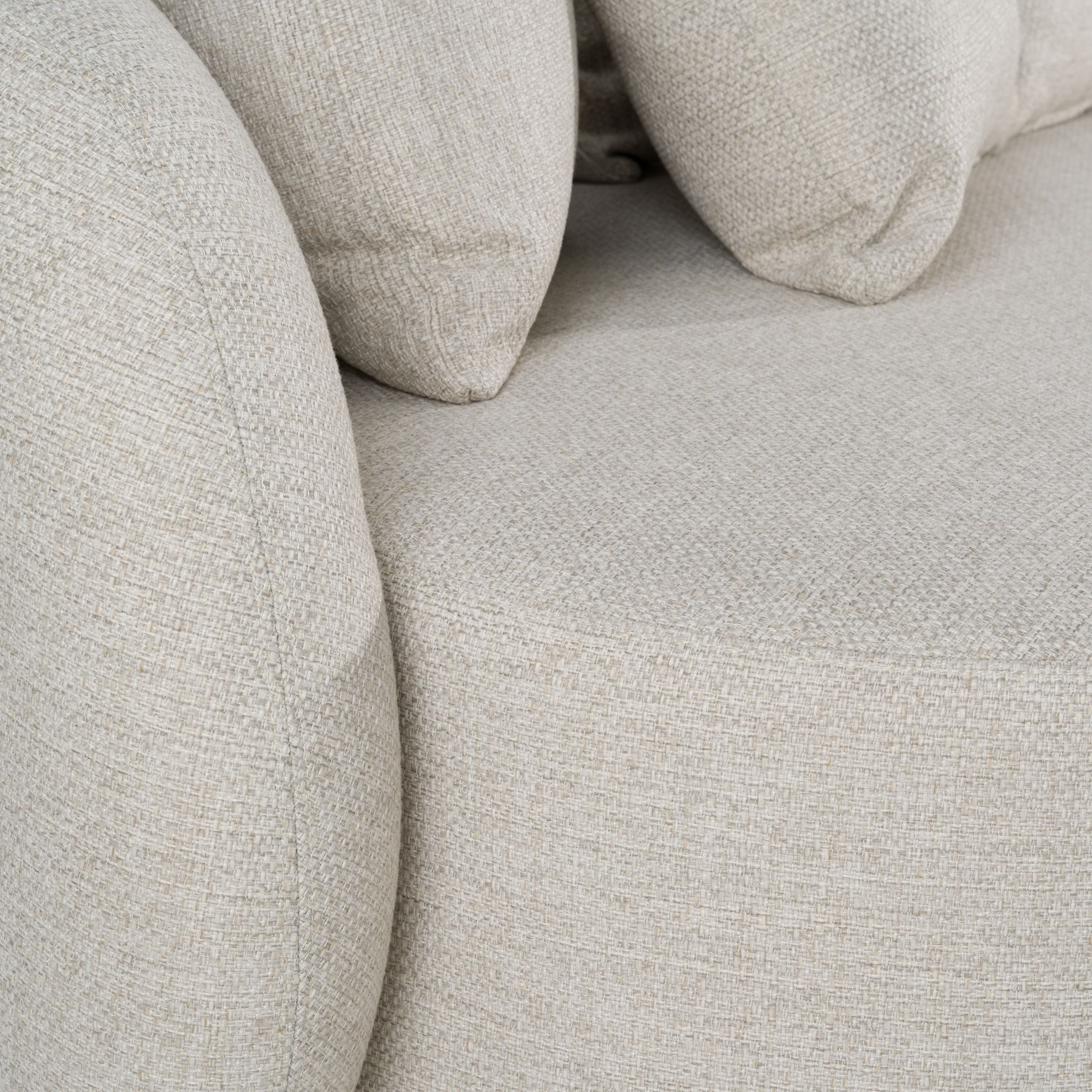 Tumaco Fabric Outdoor Sofa